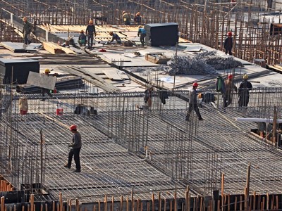 Construction Site Construction Site