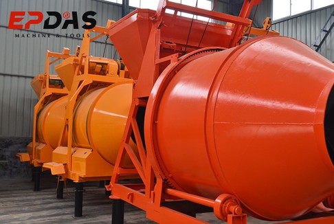 cement mixer cement mixer